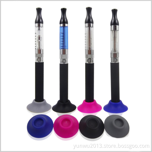 Silicone Holder for E Cigarette New Product for 2013